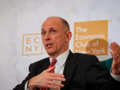 Goolsbee dari Fed Chicago mengatakan suku bunga bisa turun ‘sedikit lebih banyak’, namun diperlukan kemajuan inflasi yang lebih besar