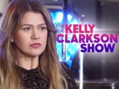 Talk Show Siang Hari Kelly Clarkson Berakhir Setelah 7 Musim