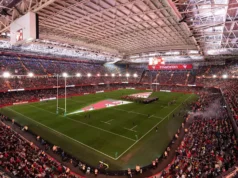 Bisakah orang kembali jatuh cinta pada rugby Welsh?