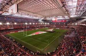 Bisakah orang kembali jatuh cinta pada rugby Welsh?