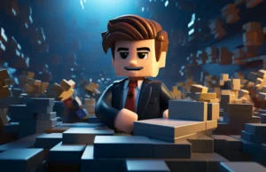 BMO Menyoroti Pertumbuhan Internasional Roblox (RBLX), Peringkat Unggulan Dipertahankan