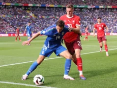 Laporan: Federico Chiesa masih bisa mendapatkan bantuan di Piala Dunia meskipun Italia diasingkan selama dua tahun