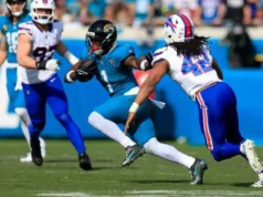 5 Prediksi Offseason NFL untuk Tempat Pendaratan Kembali Teratas