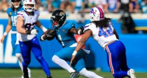 5 Prediksi Offseason NFL untuk Tempat Pendaratan Kembali Teratas