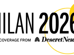 Liputan langsung Olimpiade Musim Dingin 2026