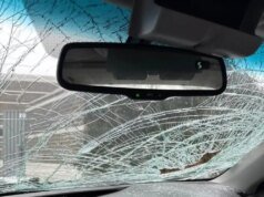 Wanita Wisconsin Membual di Facebook Setelah Menabrak 2 Orang Lanjut Usia