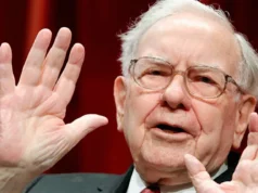 Warren Buffett pernah berkata bahwa investasi AS ini ‘jangka panjang yang buruk’. Sekarang dia memiliki $ 381 miliar. Haruskah kamu masuk?