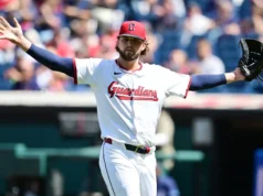 Cleveland Guardians Merangkul Kompetisi Rotasi Selama Latihan Musim Semi