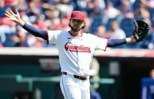 Cleveland Guardians Merangkul Kompetisi Rotasi Selama Latihan Musim Semi