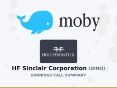 Ringkasan Panggilan Pendapatan HF Sinclair Corporation Q4 2025