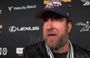 Dave Portnoy Memprediksi Drake Maye Akan Memenangkan Empat Super Dish Bersama Patriots