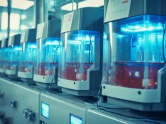 Posisi Kompetitif yang Kuat Mendorong Pertumbuhan Pendapatan Haemonetics Corporation (HAE).