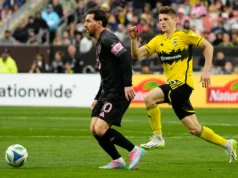 Mengapa Sean Zawadzki adalah ‘pasangan sempurna’ untuk menjadi kapten Kru