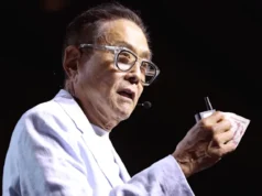 Robert Kiyosaki mengecam AS sebagai ‘ekonomi utang’ dengan ‘kehancuran terburuk’ yang akan terjadi. Bagaimana melindungi kekayaan Anda