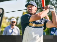 ‘Ada sesuatu yang akan terjadi:’ Bryson DeChambeau menggoda perubahan besar di LIV Adelaide