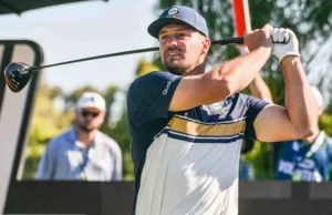 ‘Ada sesuatu yang akan terjadi:’ Bryson DeChambeau menggoda perubahan besar di LIV Adelaide
