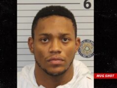 Mantan Pemain Pilihan Putaran Pertama NFL Darron Lee Didakwa Atas Pembunuhan Pacarnya