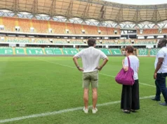 Final LFFP 2026: Abidjan menjadi tuan rumah acara!