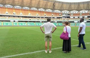 Final LFFP 2026: Abidjan menjadi tuan rumah acara!