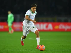 Berita tim Roma: Dybala senang karena operasi lutut tidak diperlukan