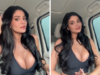 Pertunjukan Pencurian Payudara Besar Kylie Jenner Selama Video Tutorial Riasan