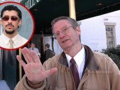 Perwakilan Tim Burchett Mengatakan Satu-Satunya Kelinci Jahat yang Dia Tahu Adalah Kelinci Peliharaannya yang Terangsang