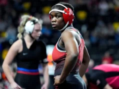 Bagaimana nasib semua pegulat Iowa City di turnamen negara bagian putri Iowa