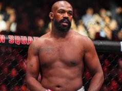 Jon Jones Mengatasi Kesehatan, Mengulangi Keinginan Untuk Berjuang Setelah Klip Viral