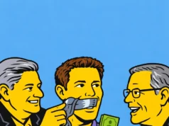 WBD Memungkinkan Paramount Menambahkan $1 dan Kemudian Menghapusnya Baca