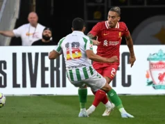 ‘Kemajuan dengan cepat’ – Reporter yang andal merinci apa yang ‘direncanakan’ Liverpool untuk musim panas