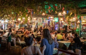 Jim Cramer Mengatakan Beli Texas Roadhouse (TXRH)