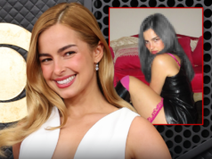 Addison Rae Debutkan Warna Rambut Baru di Postingan Media Sosial Seksi