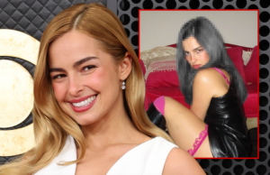 Addison Rae Debutkan Warna Rambut Baru di Postingan Media Sosial Seksi