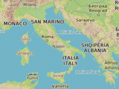 VIDEO: Serangan bersenjata di siang hari bolong. Sebuah geng di Italia menyergap sebuah van lapis baja