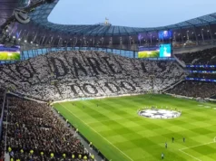 Tottenham mengumumkan pelatih kepala barunya