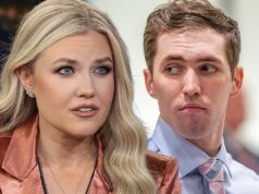 Janda Charlie Kirk, Erika, Menginginkan Transparansi dalam Persidangan Dugaan Pembunuh