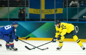 Olimpiade Musim Dingin 2026: Šilovs Lakukan 26 Penyelamatan Saat Latvia Menang 4 – 3 Atas Jerman