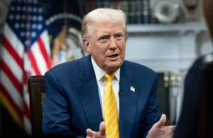 Lupakan Tarif! Kualitas Pendapatan Adalah Kekhawatiran yang Jauh Lebih Menyeramkan bagi Wall Street.