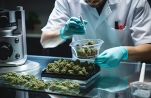 Organigram Global Inc. (OGI) Melaporkan Pendapatan Q1 sebesar $97,3 Juta, dengan Konsensus $73,15 Juta