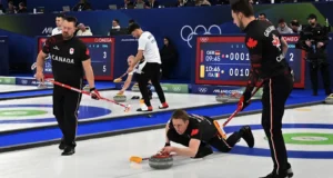 Kanada bereaksi ketika pertikaian yang curang mengguncang negara adidaya