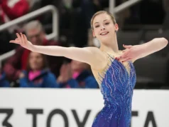 Kesehatan mental di Olimpiade dianggap serius, namun hal ini tidak selalu terjadi