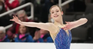 Kesehatan mental di Olimpiade dianggap serius, namun hal ini tidak selalu terjadi