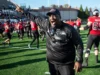 Thomas Hammock meninggalkan NIU untuk NFL sebelum Huskies memulai period baru