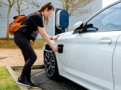 Stok EV yang Lebih Baik: Rivian vs. Nio