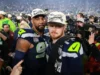Puka Nacua menghadapi reaksi balik atas komentar tentang Sam Darnold setelah kemenangan Seahawks di Super Bowl