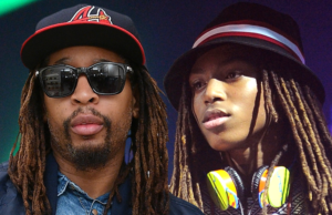 Mendiang Putra Lil Jon Memujinya Satu Tahun Sebelum Kematiannya