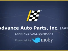 Ringkasan Panggilan Pendapatan Advancement Automobile Parts, Inc. Q 4 2025