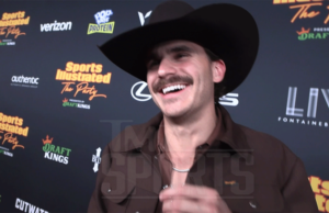 Tucker Wetmore Mengatakan Super Bowl Yang Sebenarnya Terjadi 2 Minggu Yang Lalu, Seahawks Akan Berteriak!