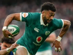 Pejuang keyboard harus ‘menangani dan membantu 10’ – Farrell