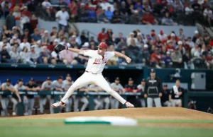 Bisbol Texas Tech tidak pernah menang di Arlington vs SEC: Tiga kesimpulan